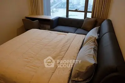  1 Bedroom Condo at 333 Riverside-4