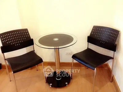  1 Bedroom Condo at Aspire Rama 4-5