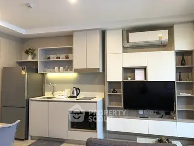 1 Bedroom Condo -4