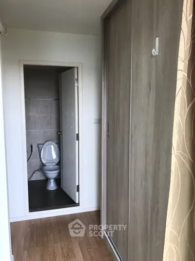  2 Bedrooms Condo at Lumpini Ville On Nut 46-4