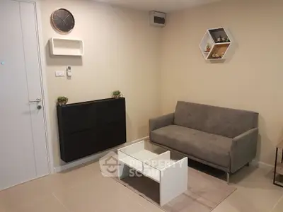  1 Bedroom Condo at Jw Condo ดอนเมือง เจ ดับบลิว ดอนเมือง-2