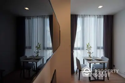 Fully Furnished 1 Bedroom Condo at The Line พหลฯ ประดิพัทธ์-3