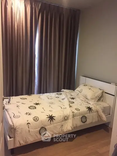  2 Bedrooms Condo -2