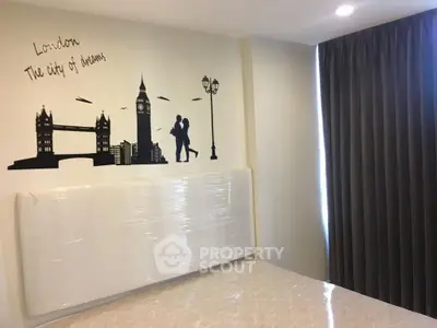  1 Bedroom Condo at Elements Srinakarin-5