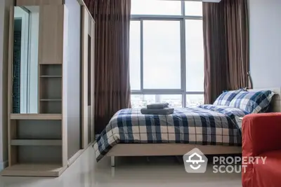  1 Bedroom Condo at The Sky Sukhumvit-3