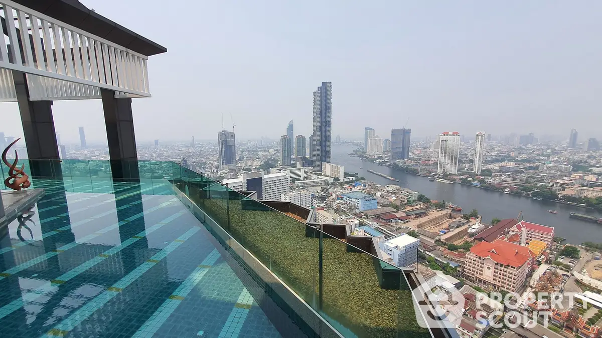 Rhythm Sathorn Condo in Bangkok all facts PropertyScout