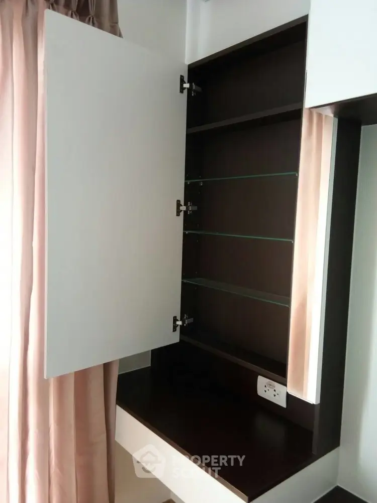  1 Bedroom Condo at Supalai City Resort สถานีแบริ่ง-1