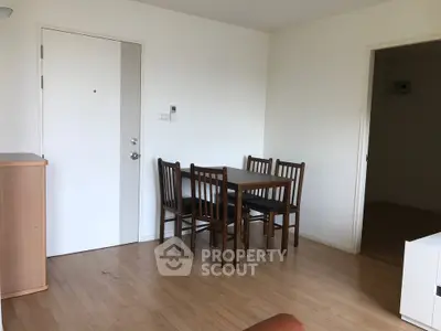  2 Bedrooms Condo at Lumpini Ville On Nut 46-3