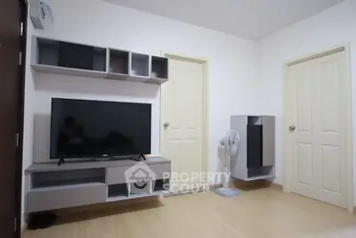  1 Bedroom Condo at Supalai Veranda Rama 9-5