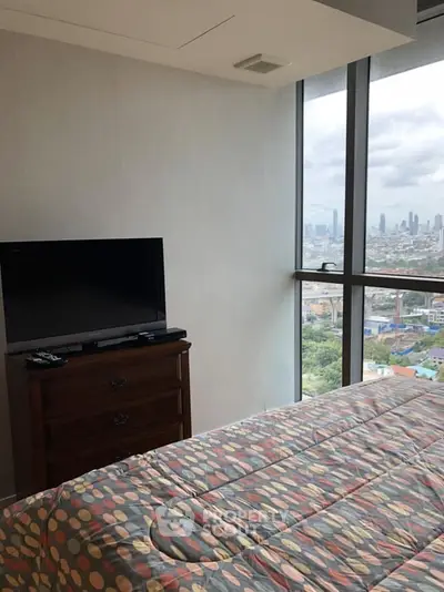  2 Bedrooms Condo at The Pano Rama 3-5