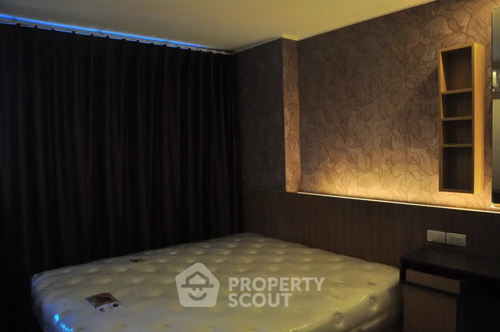 1 Bedroom Condo -1