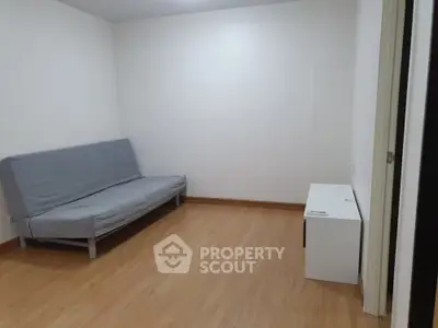  1 Bedroom Condo at Supalai City Resort สถานีแบริ่ง-4