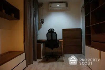  1 Bedroom Condo at Ideo Mobi Sathron-5