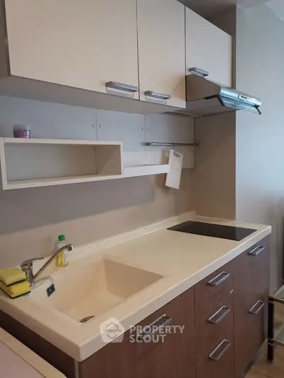  1 Bedroom Condo at Noble Remix-3