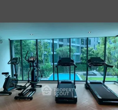  1 Bedroom Condo at Premio Quinto-4