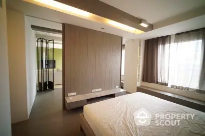  1 Bedroom Condo at The Rise Sukhumvit 39-4