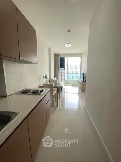 1 Bedroom Condo at Ideo Mix Phaholyothin-2