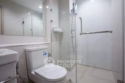  1 Bedroom Condo at Life One Wireless ไลฟ์ วัน วิทยุ-3