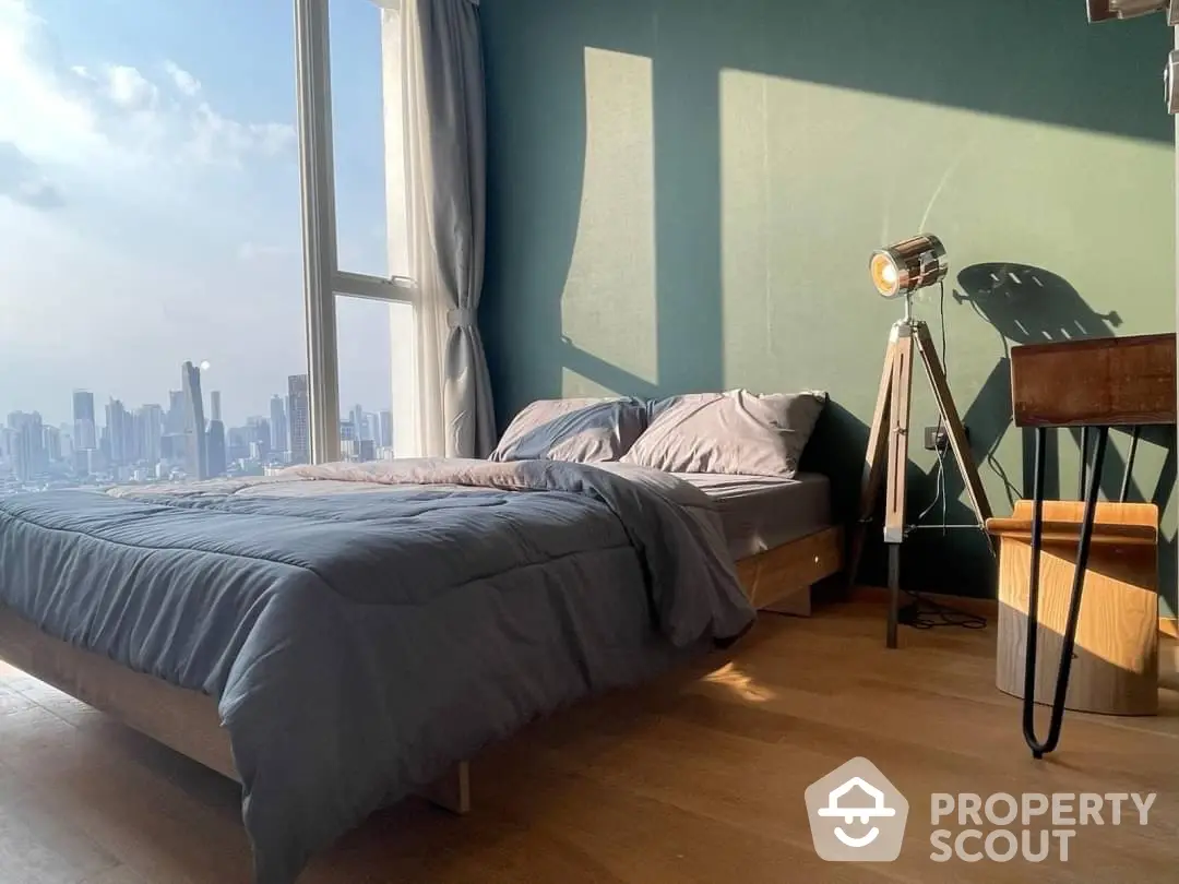  1 Bedroom Condo at Wyndham Garden Residence-1