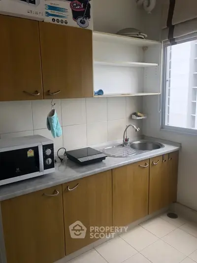  1 Bedroom Condo -5
