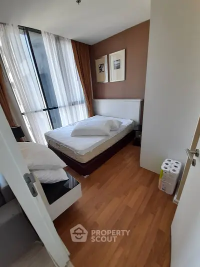  2 Bedrooms Condo at Up Ekamai-5