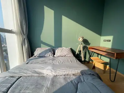 1 Bedroom Condo at Wyndham Garden Residence-2