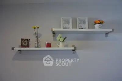 1 Bedroom Condo at The Niche Mono Bangna-2