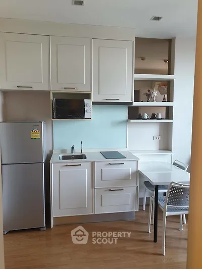  1 Bedroom Condo at Q House Sukhumvit 79-5