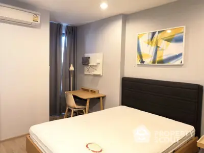  1 Bedroom Condo at Ideo Q Ratchathewi-3