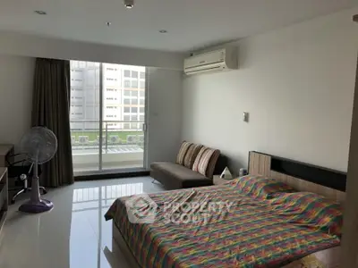  1 Bedroom Condo at Supalai Prima Riva Rama 3 Narathiwas-4