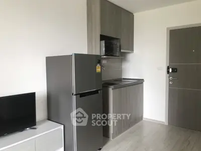  1 Bedroom Condo at Ideo Mobi Grand Interchange Bangsue-5