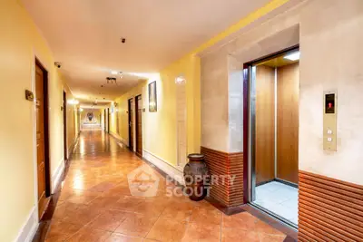  1 Bedroom Condo -4