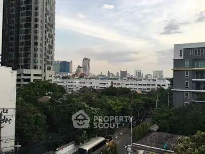  1 Bedroom Condo at Centric Scene Aree 2-5