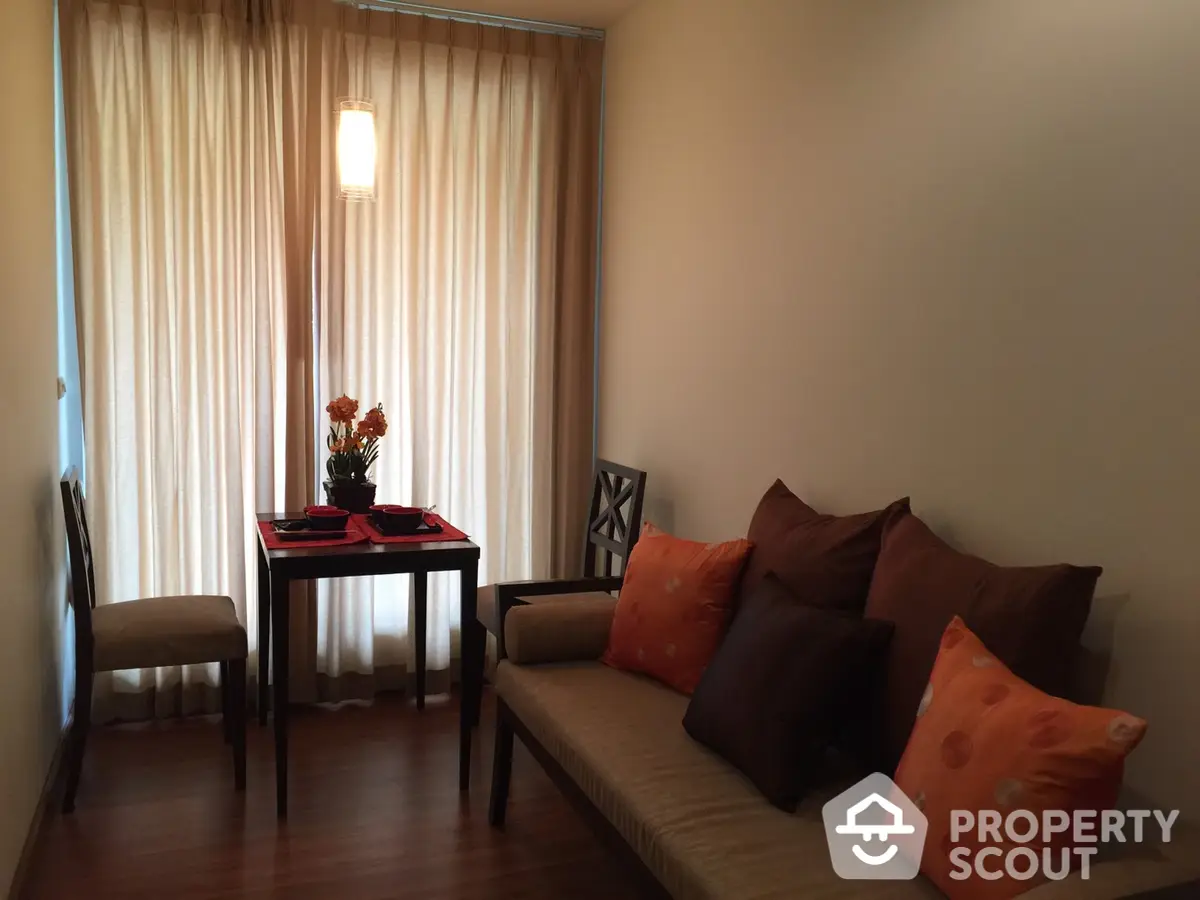  1 Bedroom Condo at The Address Sukhumvit 42-1