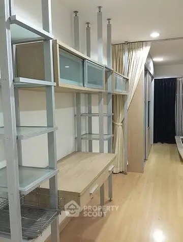  1 Bedroom Condo at The Platinum Condominium-1