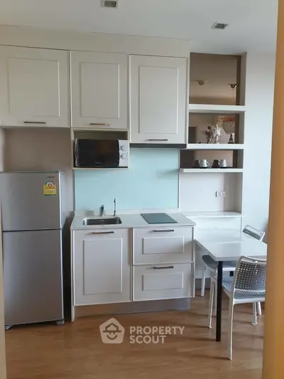  1 Bedroom Condo at Q House Sukhumvit 79-5