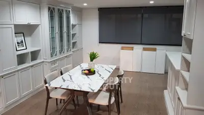  2 Bedrooms Condo at Sampoom Garden Condominium-3
