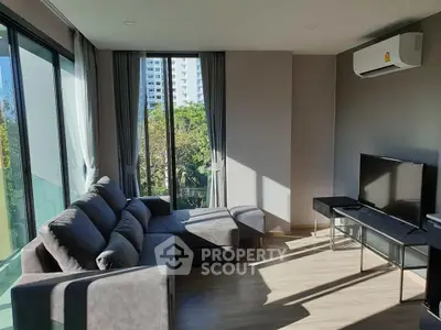  1 Bedroom Condo at The Teak Sukhumvit 39-1