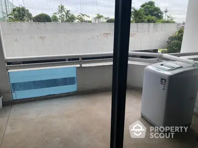  1 Bedroom Condo at Bangna Residence Condominium-5