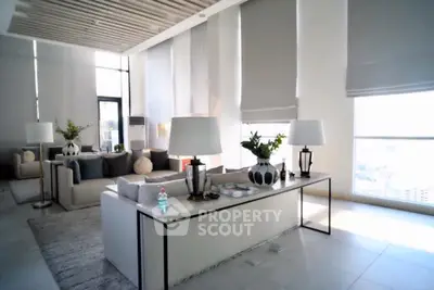 1 Bedroom Condo at Chapter One Eco Ratchada Huaikwang-4