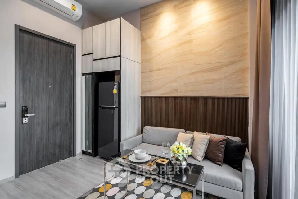  1 Bedroom Condo at The Line Sukhumvit 101-8