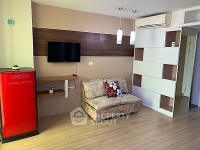  1 Bedroom Condo at The Colory Vivid Condominium-4