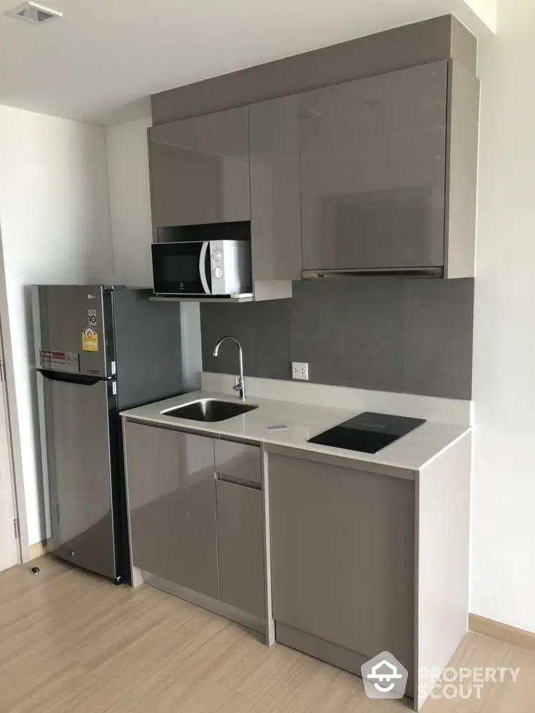  1 Bedroom Condo at Whizdom Connect Sukhumvit-1