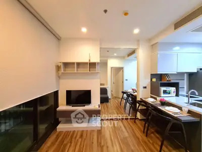  1 Bedroom Condo at Wyne By Sansiri-5