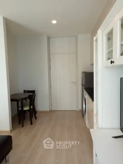  1 Bedroom Condo at Noble Revolve Ratchada-4