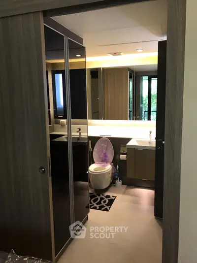 1 Bedroom Condo at Urbitia Thonglor-3