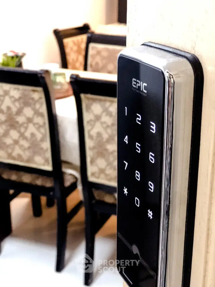  1 Bedroom Condo at Pathumwan Place Condominium-1
