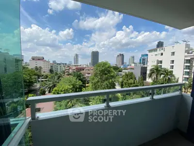 Fully Furnished 2 Bedrooms Condo at Villa Sikhara Condo-5