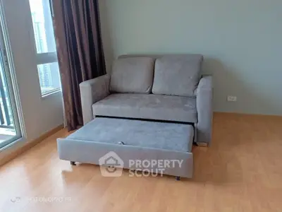  2 Bedrooms Condo at The President Sathorn Ratchapruek 3-2