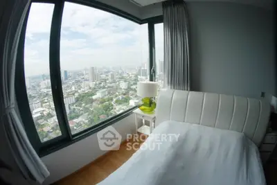  1 Bedroom Condo at Keyne By Sansiri-5